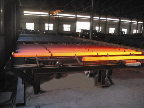 渭南无缝钢管生产厂家