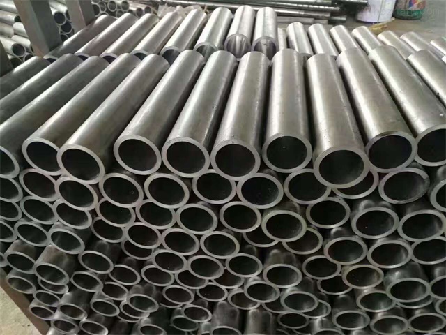渭南精密无缝钢管售卖价格